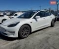 Білий Тесла Модель 3, об'ємом двигуна 0 л та пробігом 73 тис. км за 16700 $, фото 2 на Automoto.ua