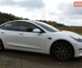 Белый Тесла Модель 3, объемом двигателя 0 л и пробегом 59 тыс. км за 22499 $, фото 14 на Automoto.ua