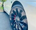 Белый Тесла Модель 3, объемом двигателя 0 л и пробегом 43 тыс. км за 17500 $, фото 10 на Automoto.ua