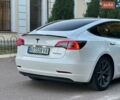 Білий Тесла Модель 3, об'ємом двигуна 0 л та пробігом 182 тис. км за 17800 $, фото 6 на Automoto.ua