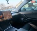 Белый Тесла Модель 3, объемом двигателя 0 л и пробегом 85 тыс. км за 17500 $, фото 12 на Automoto.ua