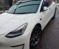 Білий Тесла Модель 3, об'ємом двигуна 0 л та пробігом 104 тис. км за 18400 $, фото 5 на Automoto.ua