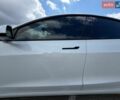 Білий Тесла Модель 3, об'ємом двигуна 0 л та пробігом 56 тис. км за 22500 $, фото 12 на Automoto.ua