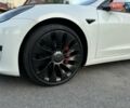 Білий Тесла Модель 3, об'ємом двигуна 0 л та пробігом 51 тис. км за 24500 $, фото 16 на Automoto.ua