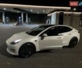 Білий Тесла Модель 3, об'ємом двигуна 0 л та пробігом 79 тис. км за 22400 $, фото 1 на Automoto.ua
