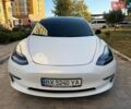 Білий Тесла Модель 3, об'ємом двигуна 0 л та пробігом 75 тис. км за 20500 $, фото 23 на Automoto.ua