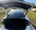 Белый Тесла Модель 3, объемом двигателя 0 л и пробегом 105 тыс. км за 20500 $, фото 12 на Automoto.ua