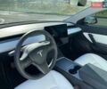 Білий Тесла Модель 3, об'ємом двигуна 0 л та пробігом 45 тис. км за 26500 $, фото 12 на Automoto.ua