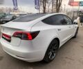 Белый Тесла Модель 3, объемом двигателя 0 л и пробегом 91 тыс. км за 18500 $, фото 5 на Automoto.ua