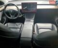 Белый Тесла Модель 3, объемом двигателя 0 л и пробегом 82 тыс. км за 6300 $, фото 7 на Automoto.ua