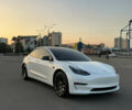 Белый Тесла Модель 3, объемом двигателя 0 л и пробегом 42 тыс. км за 26500 $, фото 11 на Automoto.ua
