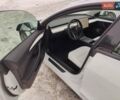 Белый Тесла Модель 3, объемом двигателя 0 л и пробегом 39 тыс. км за 18100 $, фото 28 на Automoto.ua