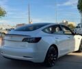 Білий Тесла Модель 3, об'ємом двигуна 0 л та пробігом 18 тис. км за 7903 $, фото 6 на Automoto.ua