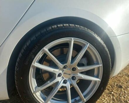 Білий Тесла Модель 3, об'ємом двигуна 0 л та пробігом 147 тис. км за 17000 $, фото 7 на Automoto.ua