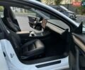 Білий Тесла Модель 3, об'ємом двигуна 0 л та пробігом 51 тис. км за 24500 $, фото 34 на Automoto.ua