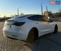 Білий Тесла Модель 3, об'ємом двигуна 0 л та пробігом 70 тис. км за 24000 $, фото 9 на Automoto.ua