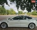 Белый Тесла Модель 3, объемом двигателя 0 л и пробегом 37 тыс. км за 25000 $, фото 21 на Automoto.ua