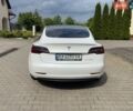 Белый Тесла Модель 3, объемом двигателя 0 л и пробегом 6 тыс. км за 21300 $, фото 7 на Automoto.ua