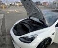 Білий Тесла Модель 3, об'ємом двигуна 0 л та пробігом 29 тис. км за 23000 $, фото 2 на Automoto.ua