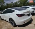Белый Тесла Модель 3, объемом двигателя 0 л и пробегом 27 тыс. км за 19750 $, фото 11 на Automoto.ua