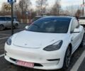 Білий Тесла Модель 3, об'ємом двигуна 0 л та пробігом 170 тис. км за 16500 $, фото 12 на Automoto.ua