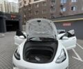 Белый Тесла Модель 3, объемом двигателя 0 л и пробегом 87 тыс. км за 19490 $, фото 23 на Automoto.ua