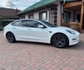 Белый Тесла Модель 3, объемом двигателя 0 л и пробегом 186 тыс. км за 16581 $, фото 14 на Automoto.ua