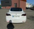 Білий Тесла Модель 3, об'ємом двигуна 0 л та пробігом 107 тис. км за 19800 $, фото 12 на Automoto.ua