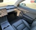 Белый Тесла Модель 3, объемом двигателя 0 л и пробегом 37 тыс. км за 22999 $, фото 25 на Automoto.ua