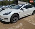 Білий Тесла Модель 3, об'ємом двигуна 0 л та пробігом 27 тис. км за 19750 $, фото 1 на Automoto.ua