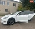 Білий Тесла Модель 3, об'ємом двигуна 0 л та пробігом 200 тис. км за 18000 $, фото 22 на Automoto.ua