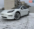Белый Тесла Модель 3, объемом двигателя 0 л и пробегом 260 тыс. км за 19900 $, фото 16 на Automoto.ua