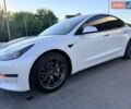 Білий Тесла Модель 3, об'ємом двигуна 0 л та пробігом 183 тис. км за 14750 $, фото 73 на Automoto.ua