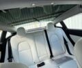 Белый Тесла Модель 3, объемом двигателя 0 л и пробегом 80 тыс. км за 20600 $, фото 13 на Automoto.ua