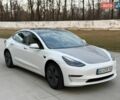 Белый Тесла Модель 3, объемом двигателя 0 л и пробегом 77 тыс. км за 14700 $, фото 16 на Automoto.ua