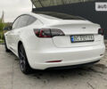Белый Тесла Модель 3, объемом двигателя 0 л и пробегом 44 тыс. км за 24000 $, фото 15 на Automoto.ua