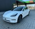 Білий Тесла Модель 3, об'ємом двигуна 0 л та пробігом 60 тис. км за 17000 $, фото 14 на Automoto.ua