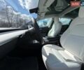 Белый Тесла Модель 3, объемом двигателя 0 л и пробегом 55 тыс. км за 17600 $, фото 8 на Automoto.ua