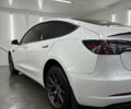 Білий Тесла Модель 3, об'ємом двигуна 0 л та пробігом 113 тис. км за 20200 $, фото 50 на Automoto.ua