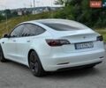 Білий Тесла Модель 3, об'ємом двигуна 0 л та пробігом 66 тис. км за 15999 $, фото 19 на Automoto.ua