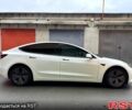 Білий Тесла Модель 3, об'ємом двигуна 0 л та пробігом 45 тис. км за 29000 $, фото 6 на Automoto.ua