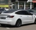 Белый Тесла Модель 3, объемом двигателя 0 л и пробегом 96 тыс. км за 17300 $, фото 5 на Automoto.ua