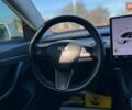 Белый Тесла Модель 3, объемом двигателя 0 л и пробегом 88 тыс. км за 19500 $, фото 10 на Automoto.ua
