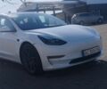 Белый Тесла Модель 3, объемом двигателя 0 л и пробегом 179 тыс. км за 15720 $, фото 10 на Automoto.ua