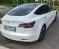 Белый Тесла Модель 3, объемом двигателя 0 л и пробегом 107 тыс. км за 19000 $, фото 2 на Automoto.ua