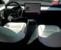 Білий Тесла Модель 3, об'ємом двигуна 0 л та пробігом 65 тис. км за 18000 $, фото 7 на Automoto.ua