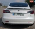 Білий Тесла Модель 3, об'ємом двигуна 0 л та пробігом 164 тис. км за 18499 $, фото 28 на Automoto.ua