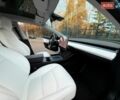 Білий Тесла Модель 3, об'ємом двигуна 0 л та пробігом 100 тис. км за 20799 $, фото 44 на Automoto.ua