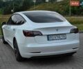 Белый Тесла Модель 3, объемом двигателя 0 л и пробегом 66 тыс. км за 13499 $, фото 20 на Automoto.ua