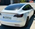 Белый Тесла Модель 3, объемом двигателя 0 л и пробегом 116 тыс. км за 16799 $, фото 8 на Automoto.ua